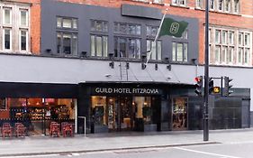 Guild Hotel Fitzrovia